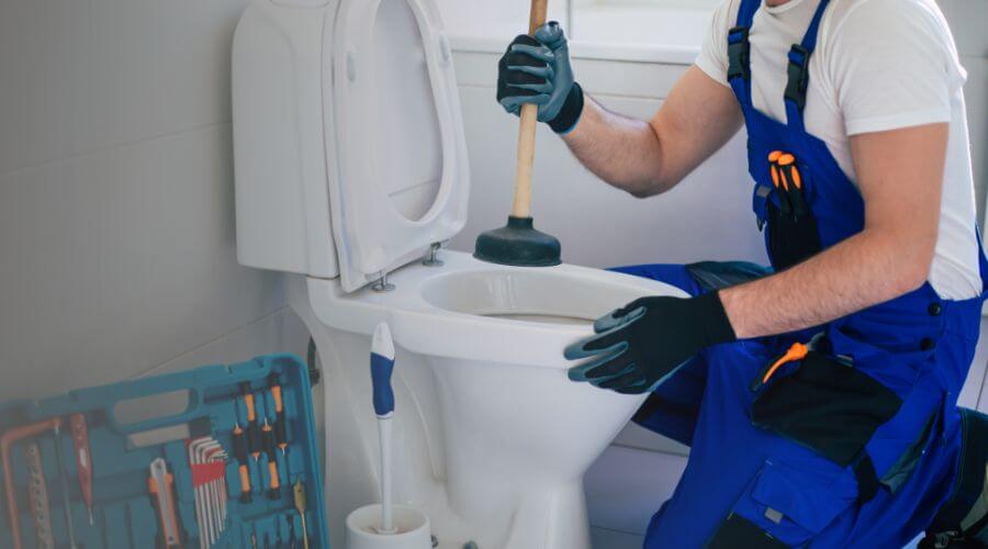Professional sewer line repair services in Jbsa Randolph, TX
